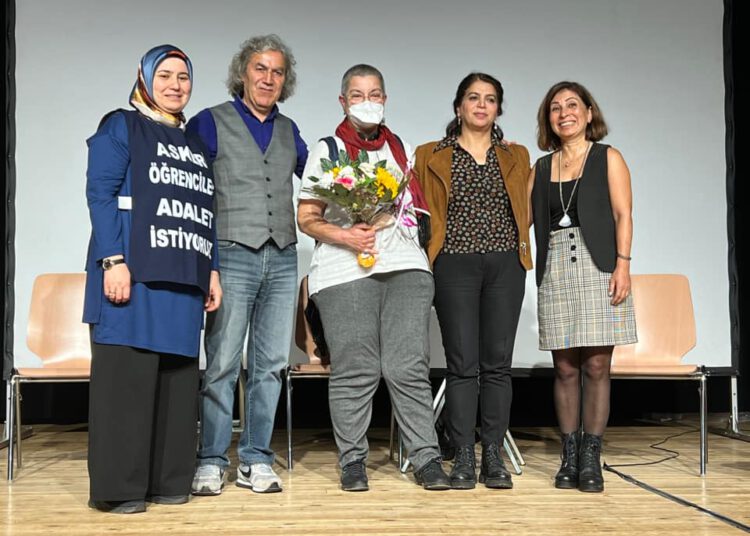 Bericht über das 3. Festival der Solidarität im Kölner Stadtanzeiger