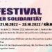 3. Festival der Solidarität (2022)
