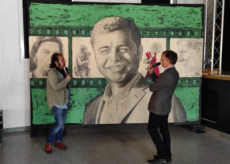 Bericht über das 3. Festival der Solidarität im Kölner Stadtanzeiger