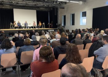 Bericht über das 3. Festival der Solidarität im Kölner Stadtanzeiger