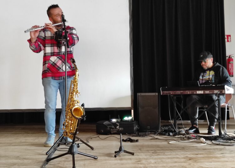 Bericht über das 3. Festival der Solidarität im Kölner Stadtanzeiger