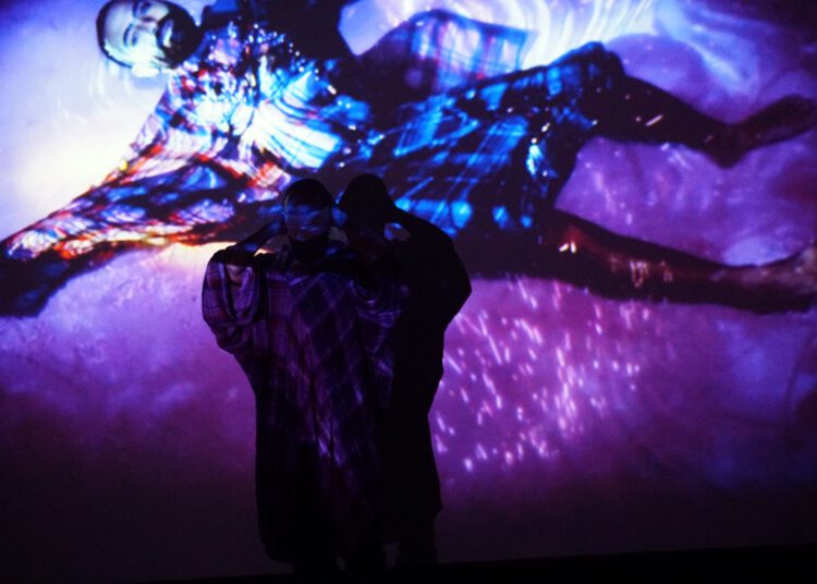 Bericht über das 3. Festival der Solidarität im Kölner Stadtanzeiger