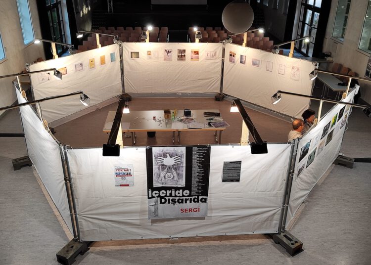 Bericht im Kölner Stadtanzeiger zum 4. Kölner Festival der Solidarität