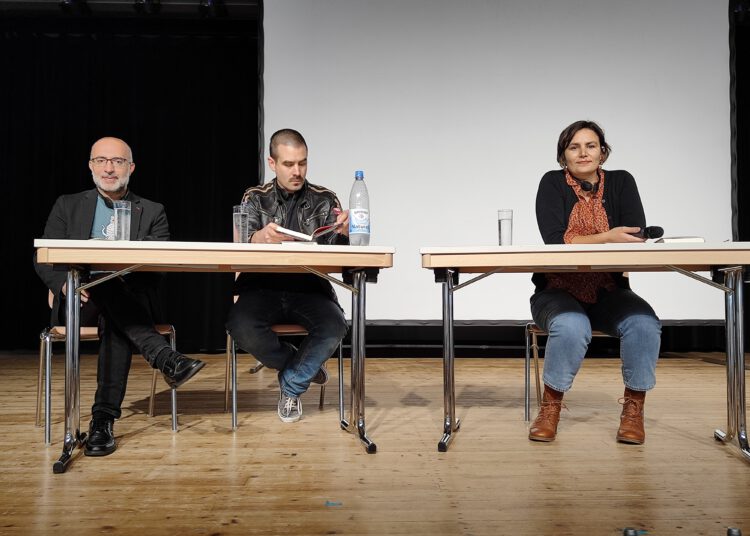 Bericht im Kölner Stadtanzeiger zum 4. Kölner Festival der Solidarität