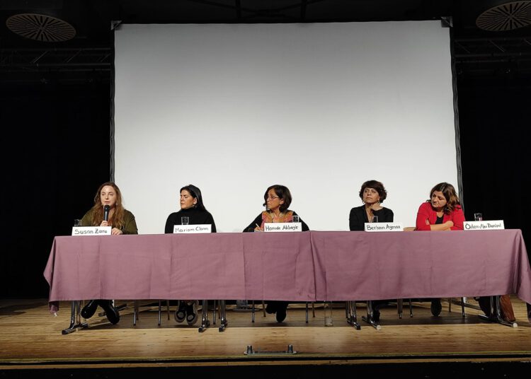 Bericht im Kölner Stadtanzeiger zum 4. Kölner Festival der Solidarität