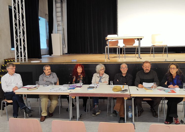 Bericht im Kölner Stadtanzeiger zum 4. Kölner Festival der Solidarität