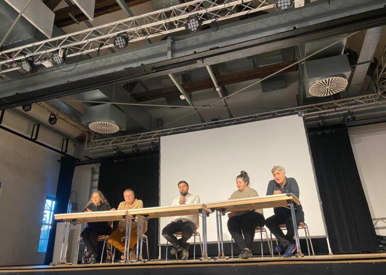 Bericht im Kölner Stadtanzeiger zum 4. Kölner Festival der Solidarität