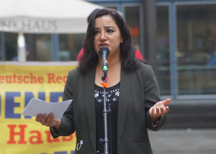 Unsere Mahnwachen im Jahre 2020 (66 – 75. Mahnwache)