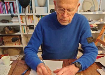 Postkarten-Aktion – Part 1