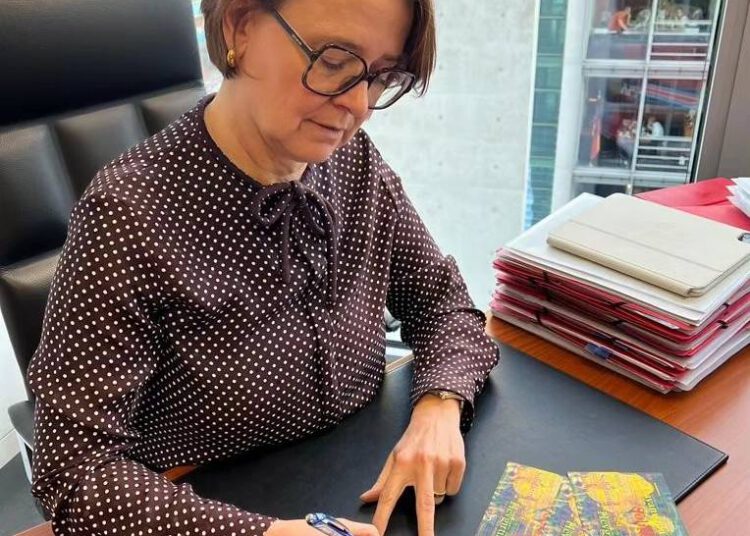 Postkarten-Aktion Part2