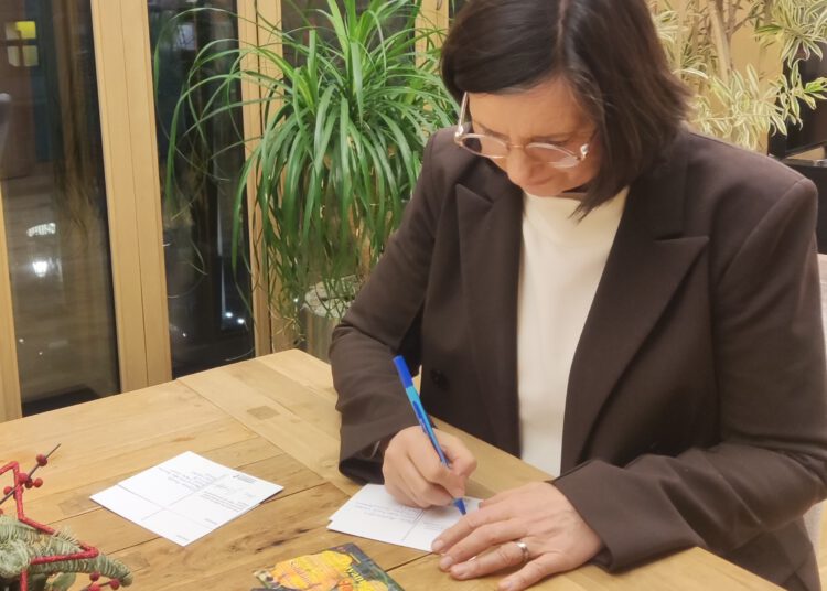 Postkarten-Aktion Part2