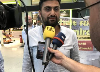 „Adil Demirci hat noch Glück gehabt“
