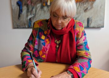 Postkarten-Aktion Part 3