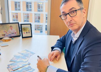 Postkarten-Aktion Part 4