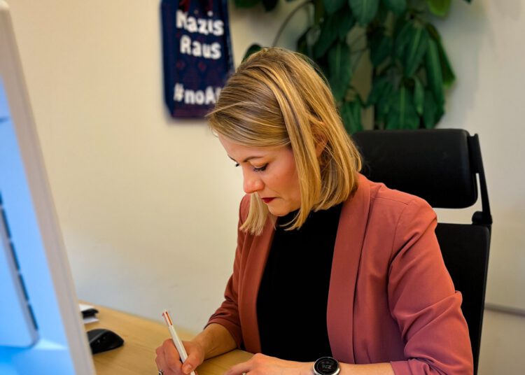 Postkarten-Aktion – Part 1