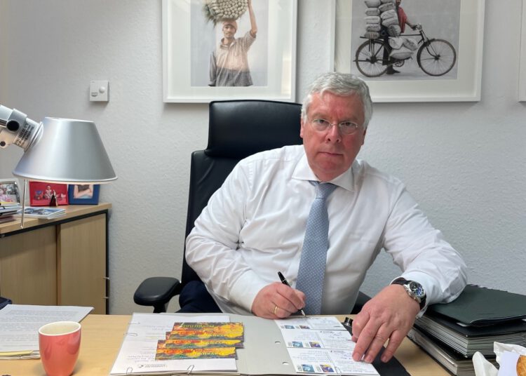 Postkarten-Aktion Part 4