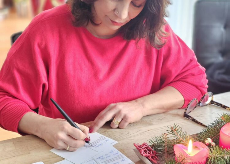 Postkarten-Aktion Part 4