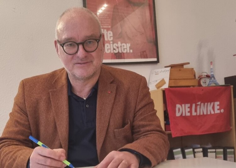 Postkarten-Aktion Part 4