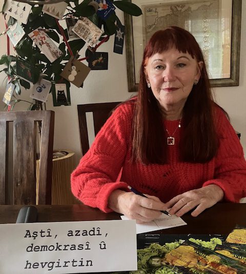 Postkarten-Aktion Part 5