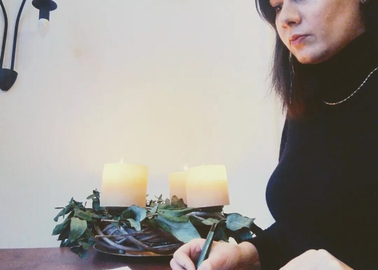 Postkarten-Aktion Part 5