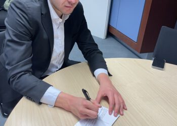 Postkarten-Aktion Part 5