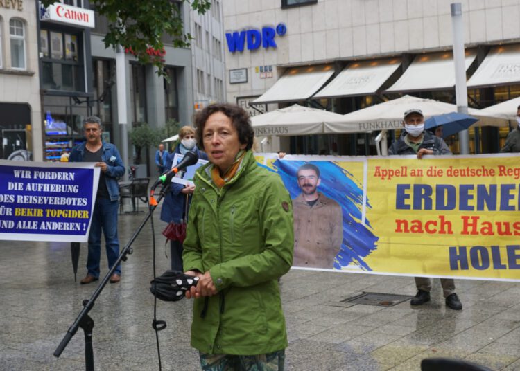 Unsere Mahnwachen im Jahre 2020 (66 – 75. Mahnwache)