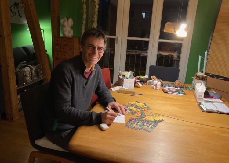 Postkarten-Aktion Part2