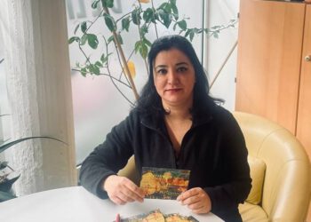 Postkarten-Aktion Part 6