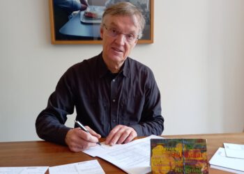 Postkarten-Aktion Part2