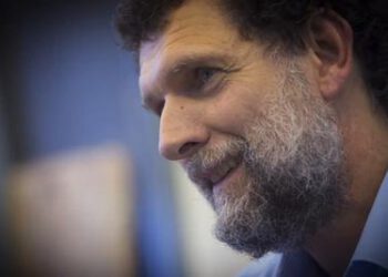 Osman Kavala – Eine Stimme aus dem Gefängnis