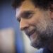Osman Kavala – Eine Stimme aus dem Gefängnis