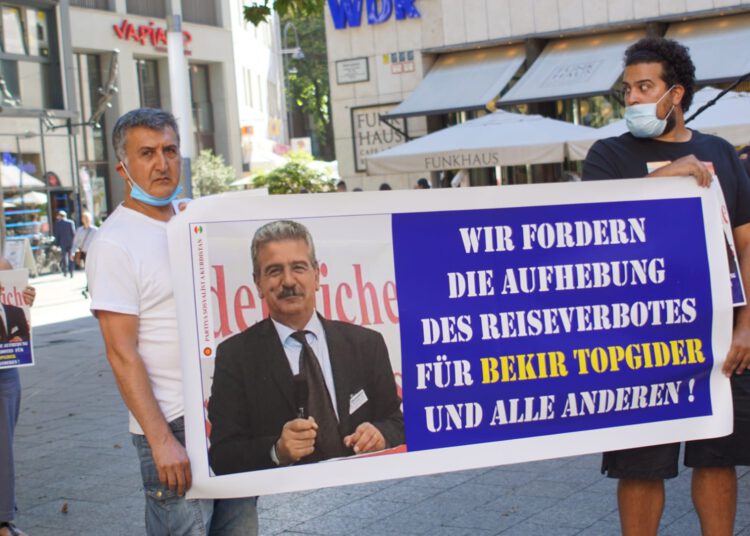 Unsere Mahnwachen im Jahre 2020 (66 – 75. Mahnwache)