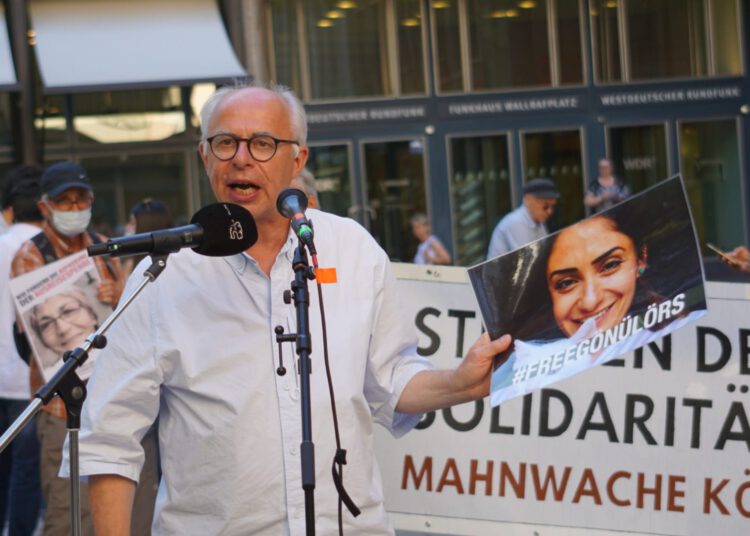 Unsere Mahnwachen im Jahre 2020 (66 – 75. Mahnwache)