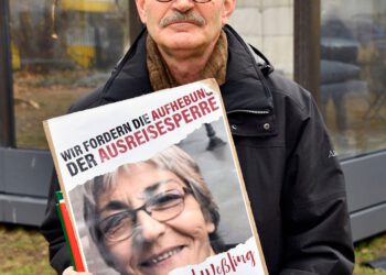 Deutsche Sozialarbeiterin in Türkei von Terrorvorwurf freigesprochen