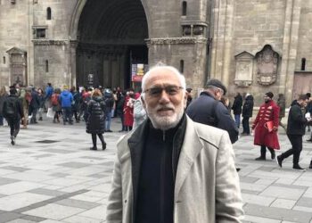 Karlsruher Musiker mit kurdischen Wurzeln in der Türkei verhaftet