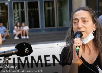 Türkei – Was ist los mit diesem Land?