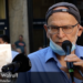 Günter Wallraff: Ich melde meinen Protest an!