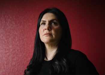 Metamorphose — Mariam Claren