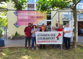 Heute fand unsere Jahresversammlung statt