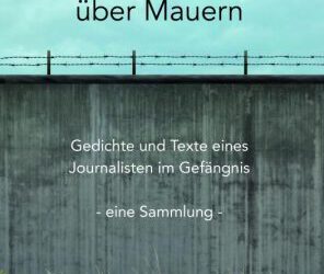 Journalist Nedim Türfent verstummt auch im Gefängnis nicht