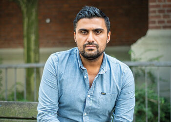 Im Knast für nichts