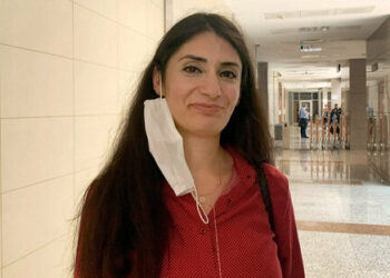 Zehn Jahre Haft für Gönül Örs