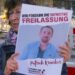 Gießener Patrick Kraicker aus türkischer Haft entlassen