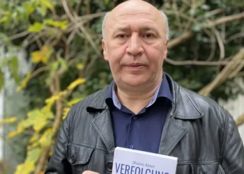 Wie ein Hamburger Taxifahrer in Erdogans Kerker geriet