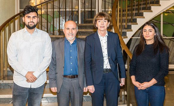 Hozan Cane und Adil Demirci - Ihr Schicksal war Thema des ersten ...
