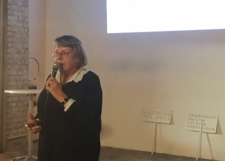 Unsere Feier zur Vereinsgründung