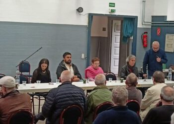 Was wird aus der Türkei nach den Wahlen?