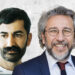 Zensur und Repression – taz Talk mit den Journalisten Nedim Türfent und Can Dündar