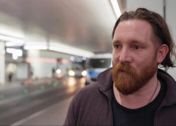 Jetzt spricht Patrick (35) über seinen sechsjährigen Horror im türkischen Gefängnis