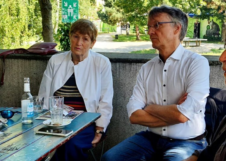 Die Spenden-Verdopplungsaktion hat begonnen